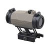 Vector Optics Maverick-IV 1x20 Mini gumírozott Reflex Sight SOP
