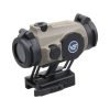 Vector Optics Maverick-IV 1x20 Mini gumírozott Reflex Sight SOP