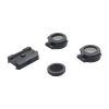 Vector Optics Maverick-IV 1x20 Mini gumírozott Reflex Sight SOP