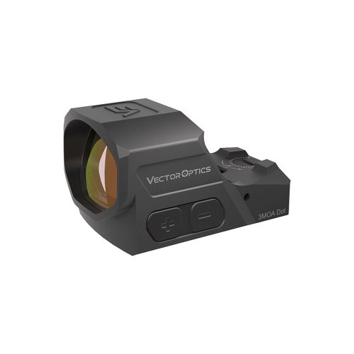 Vector Optics Frenzy-X 1x19x28 Gen II Red Dot