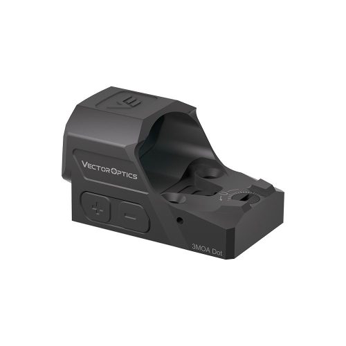 Vector Optics Frenzy-X 1x19x28 Gen II Red Dot