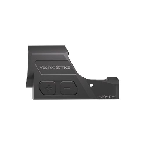 Vector Optics Frenzy-X 1x19x28 Gen II Red Dot