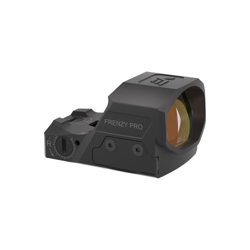 Vector Optics Frenzy-X 1x19x28 Gen II Red Dot