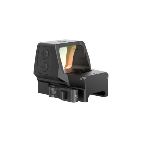Vector Optics Frenzy Plus 1X22X32 QD Red dot