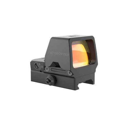 Vector Optics Frenzy Plus 1X22X32 QD Red dot