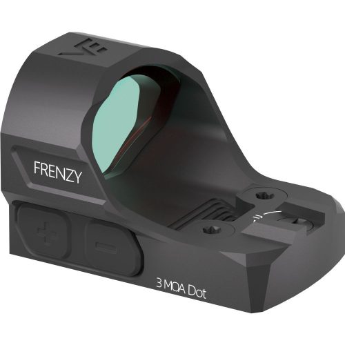 Vector Optics Frenzy-S 1x19x28 Red Dot sight