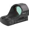 Vector Optics Frenzy-S 1x19x28 Red Dot sight