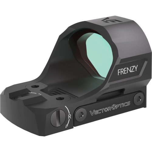 Vector Optics Frenzy-S 1x19x28 Red Dot sight