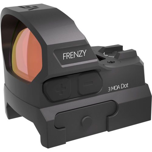 Vector Optics Frenzy-S 1x19x28 Red Dot sight