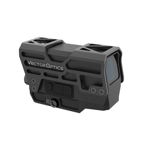 Vector Optics Frenzy Plus 1X31X26 Red Dot