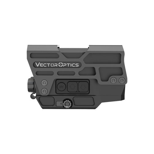 Vector Optics Frenzy Plus 1X31X26 Red Dot