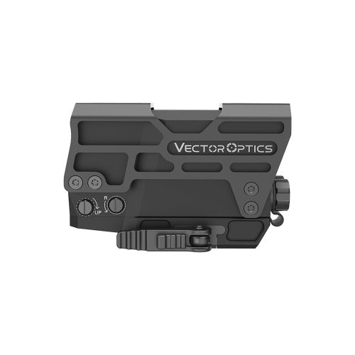 Vector Optics Frenzy Plus 1X31X26 Red Dot