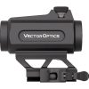 Vector Optics Maverick-II 1x25 Gen II Red dot