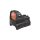 Vector Optics Frenzy-S 1x17x21 GenII Red Dot Sight