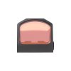 Vector Optics Frenzy-S 1x17x21 GenII Red Dot Sight
