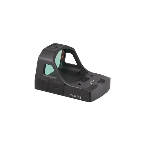 Vector Optics Frenzy-S 1x17x21 GenII Red Dot Sight