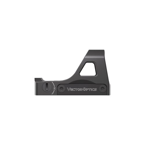 Vector Optics Frenzy-S 1x17x21 GenII Red Dot Sight