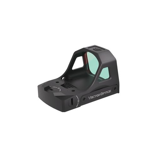 Vector Optics Frenzy-S 1x17x21 GenII Red Dot Sight