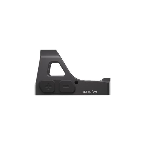 Vector Optics Frenzy-S 1x17x21 GenII Red Dot Sight