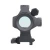 Vector Optics Nautilus gyorsoldású 1x30 Red Dot Scope dupla szálkereszttel