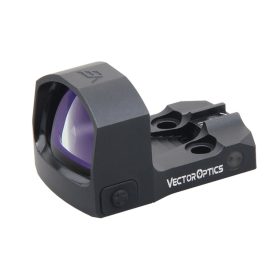 Vector Optics Frenzy-S 1x17x24 5 MOA Green Dot sight