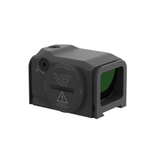 Vector Optics FA 18x22 GMR Red Dot