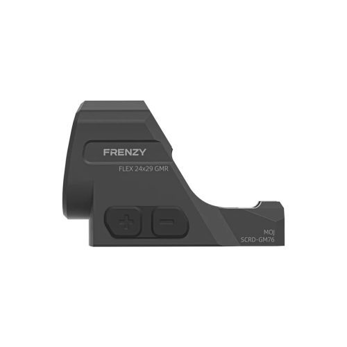 Vector Optics Frenzy FLEX 24x29 GMR Red dot