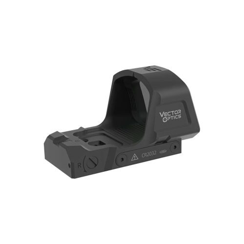 Vector Optics F3 26x32 GMR Red Dot