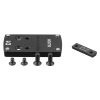 Vector Optics Frenzy Red Dot pisztoly adapter G17