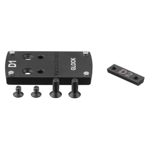 Vector Optics Frenzy Red Dot pisztoly adapter G17