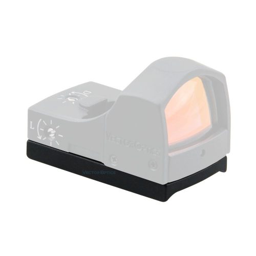 Vector Optics Frenzy Red Dot pisztoly adapter G17