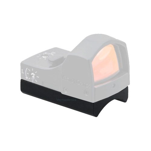 Vector Optics Sphinx Red Dot pisztoly adapter M1911