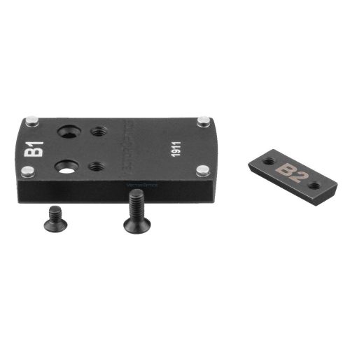 Vector Optics Sphinx Red Dot pisztoly adapter M1911