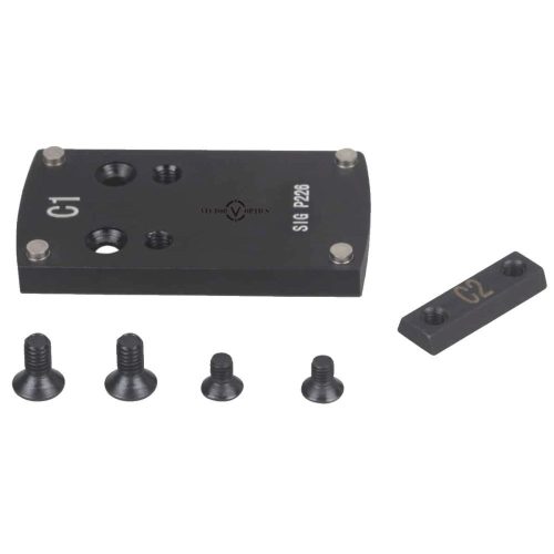 Vector Optics Sphinx Red Dot pisztoly adapter Sig Sauer P226