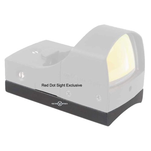 Vector Optics Sphinx Red Dot pisztoly adapter Sig Sauer P226