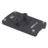 Vector Optics Sphinx Red Dot pisztoly szerelék talp Beretta 92-höz