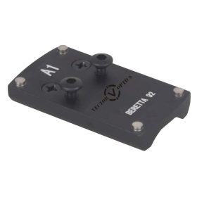   Vector Optics Sphinx Red Dot pisztoly szerelék talp Beretta 92-höz