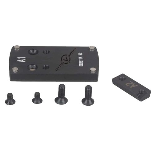 Vector Optics Sphinx Red Dot pisztoly szerelék talp Beretta 92-höz
