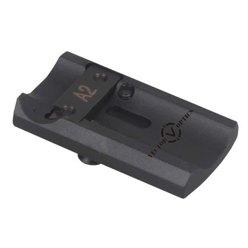 Vector Optics Sphinx Red Dot pisztoly szerelék talp Beretta 92-höz