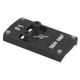   Vector Optics Sphinx Red Dot pisztoly adapter Smith & Wesson M&P
