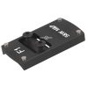 Vector Optics Sphinx Red Dot pisztoly adapter Smith & Wesson M&P