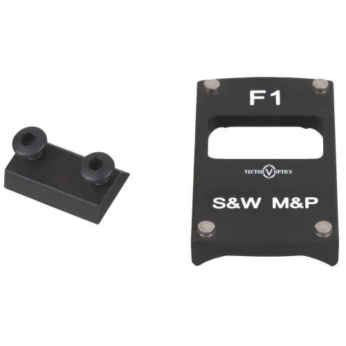 Vector Optics Sphinx Red Dot pisztoly adapter Smith & Wesson M&P