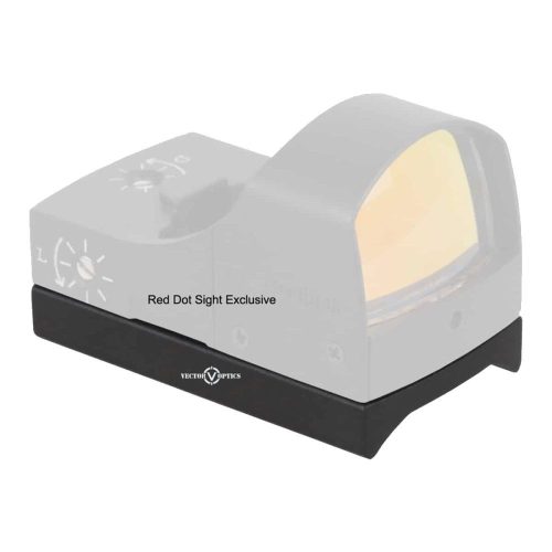 Vector Optics Sphinx Red Dot pisztoly adapter Smith & Wesson M&P