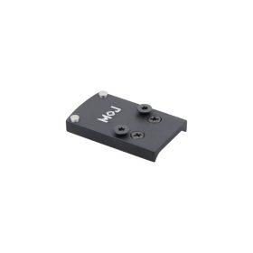   Vector Optics Frenzy Red Dot pisztoly Adapter G17 MOJ szerelék talp