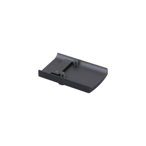 Vector Optics Frenzy Red Dot pisztoly Adapter G17 MOJ szerelék talp