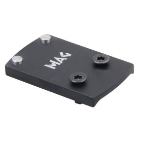   Vector Optics Frenzy Red Dot pisztoly Adapter G17 MAG szerelék talp