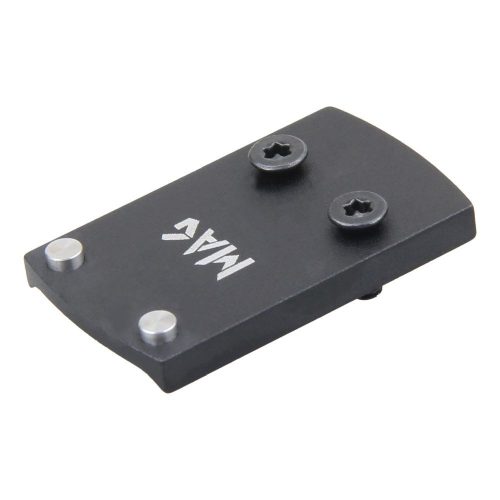 Vector Optics Frenzy Red Dot pisztoly Adapter G17 MAG szerelék talp