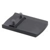 Vector Optics Frenzy Red Dot pisztoly Adapter G17 MAG szerelék talp