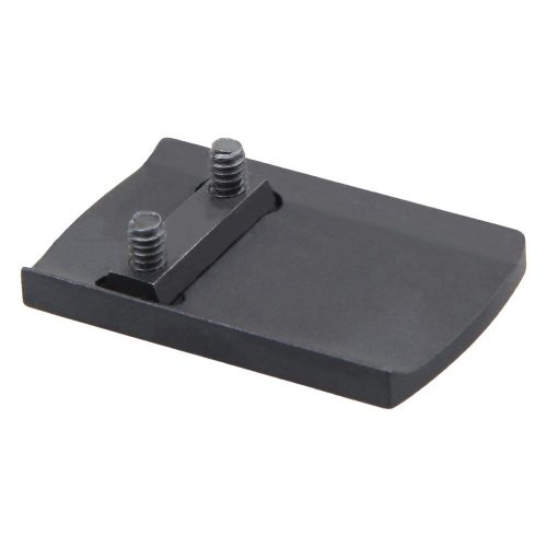 Vector Optics Frenzy Red Dot pisztoly Adapter G17 MAG szerelék talp