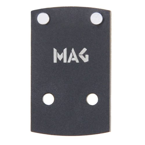 Vector Optics Frenzy Red Dot pisztoly Adapter G17 MAG szerelék talp